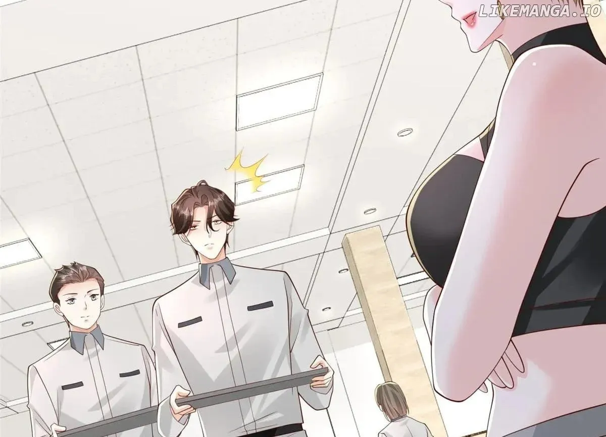 I Randomly Have A New Career Every Week Chapter 753 page 82 - 