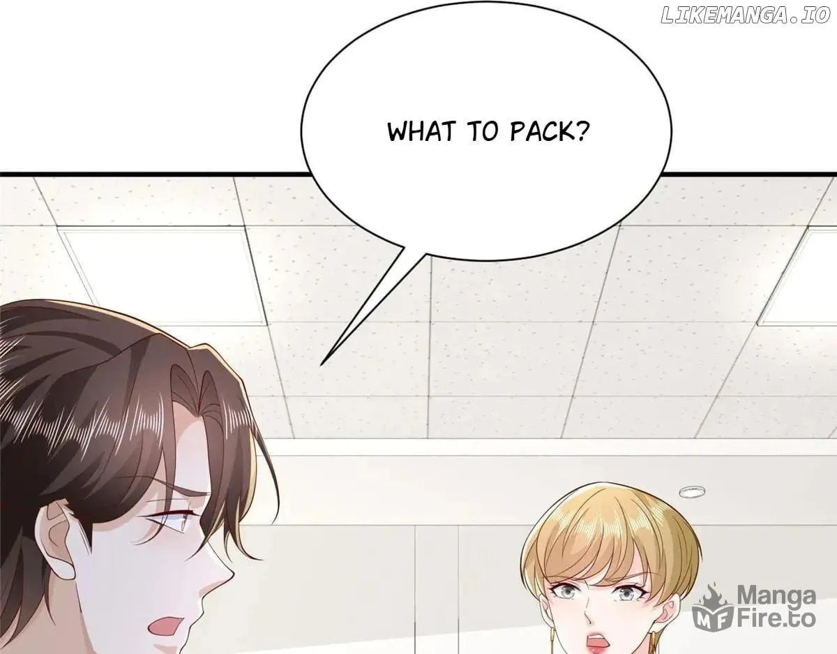 I Randomly Have A New Career Every Week Chapter 753 page 84 - 