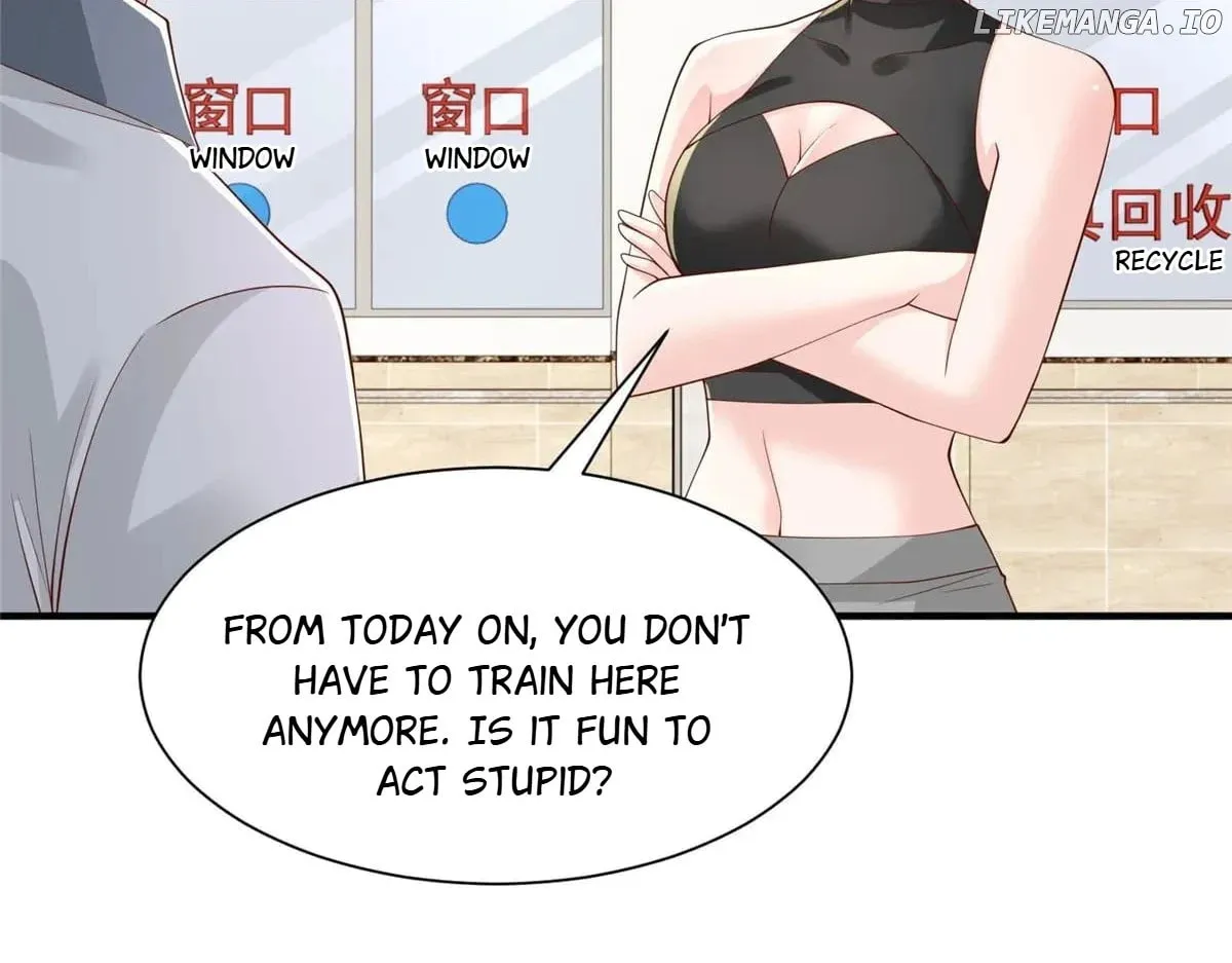 I Randomly Have A New Career Every Week Chapter 753 page 86 - 