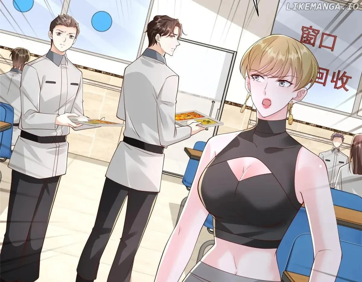 I Randomly Have A New Career Every Week Chapter 753 page 88 - 