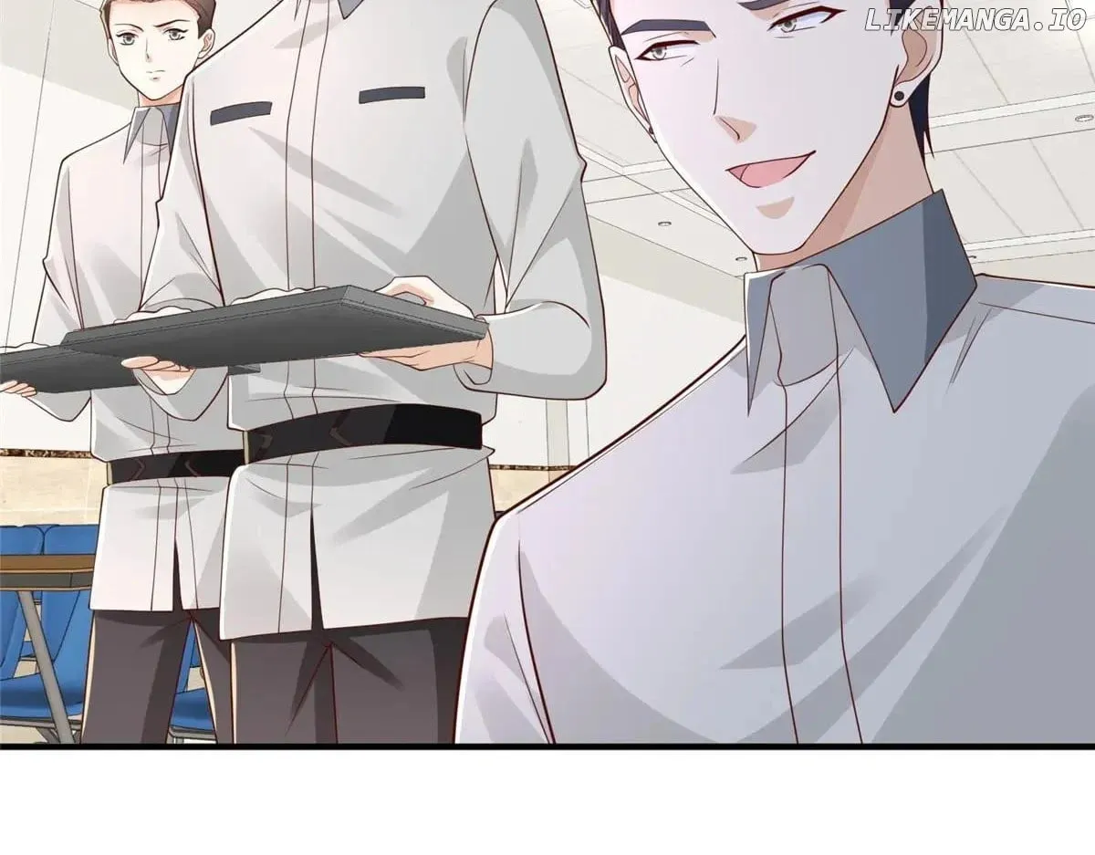 I Randomly Have A New Career Every Week Chapter 753 page 92 - 