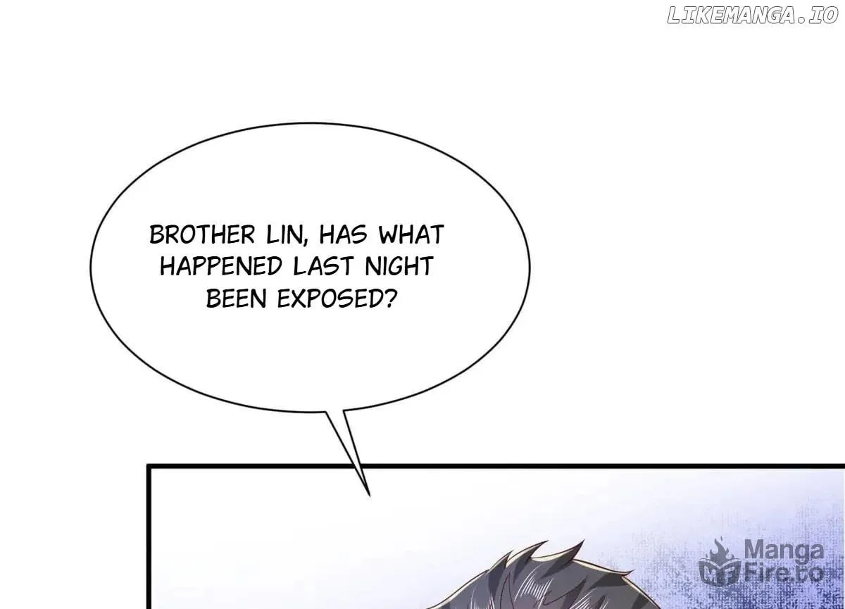 I Randomly Have A New Career Every Week Chapter 753 page 93 - 
