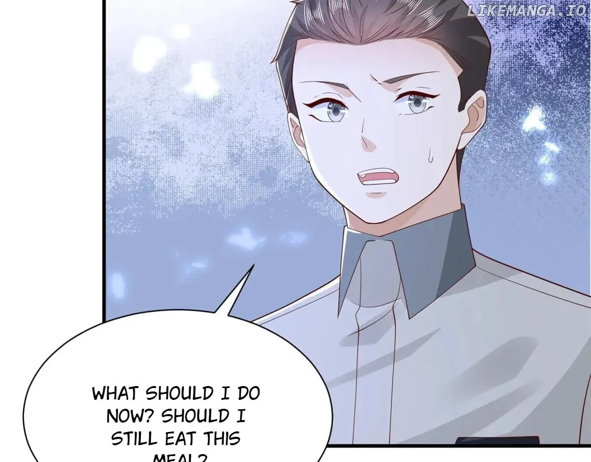 I Randomly Have A New Career Every Week Chapter 753 page 94 - 