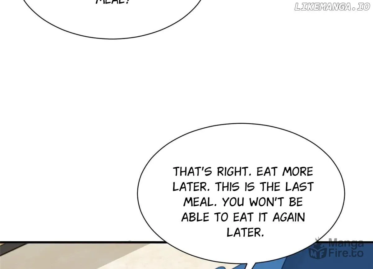 I Randomly Have A New Career Every Week Chapter 753 page 95 - 