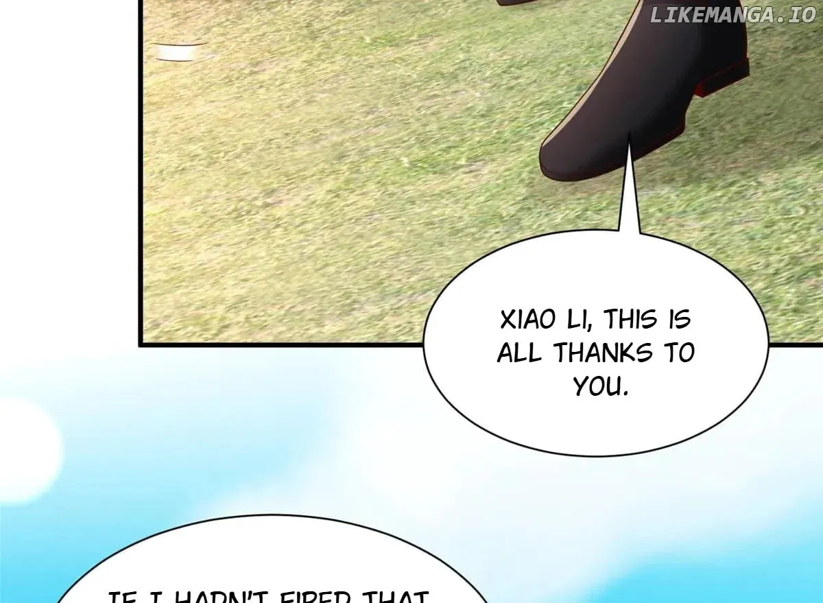 I Randomly Have A New Career Every Week Chapter 754 page 2 - 