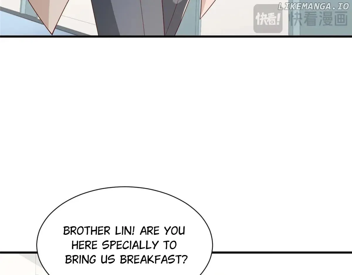 I Randomly Have A New Career Every Week Chapter 754 page 109 - 