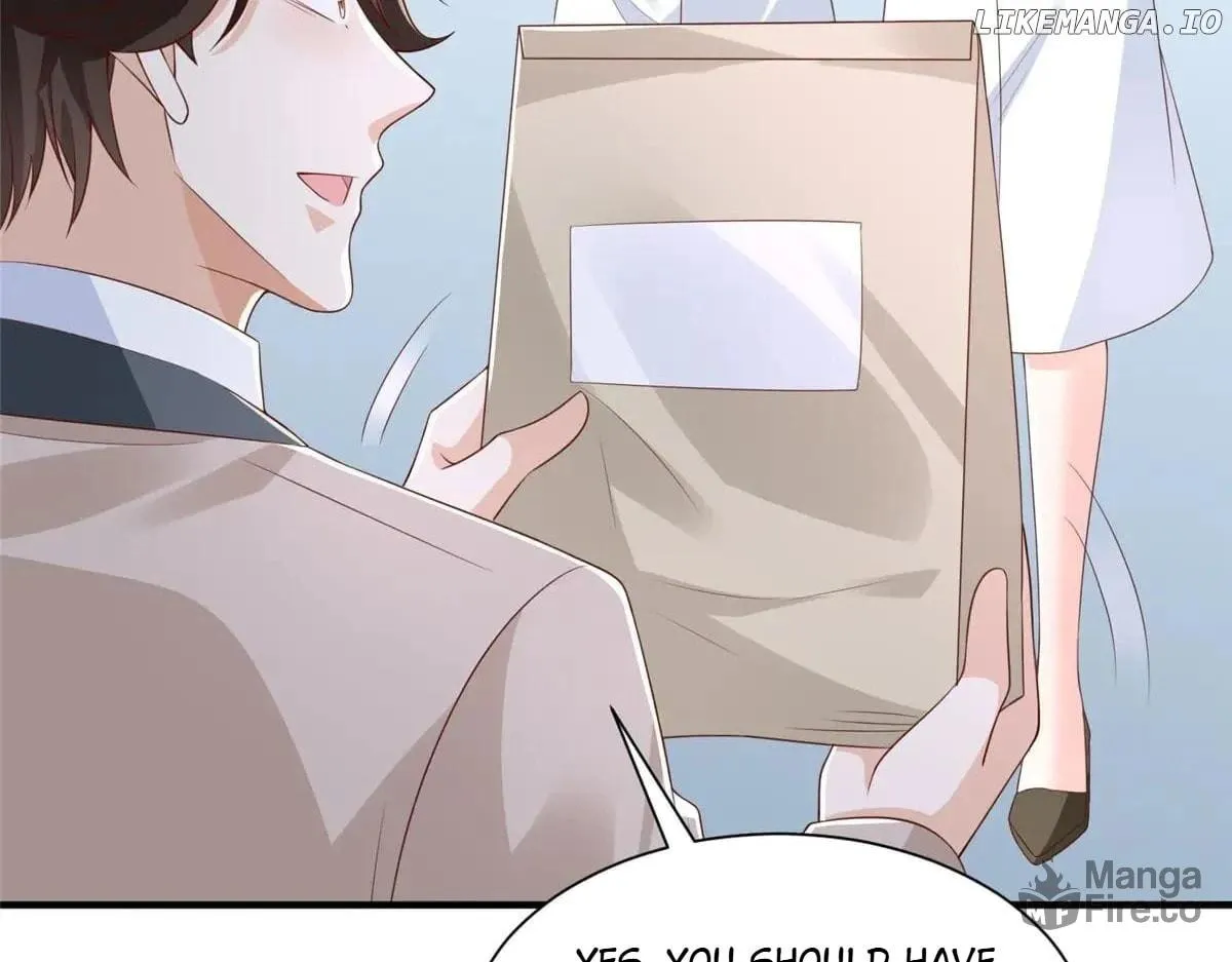 I Randomly Have A New Career Every Week Chapter 754 page 111 - 