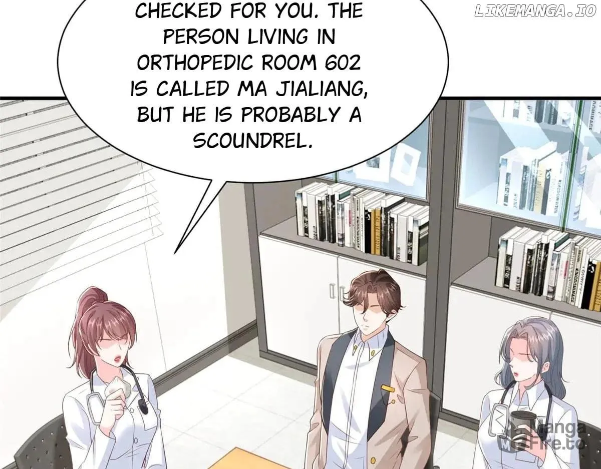 I Randomly Have A New Career Every Week Chapter 754 page 115 - 
