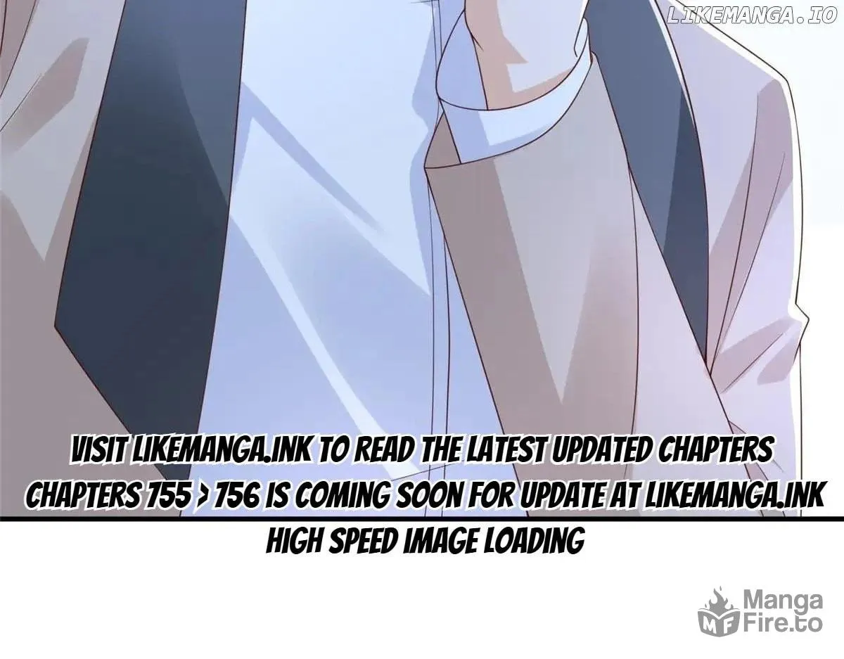 I Randomly Have A New Career Every Week Chapter 754 page 120 - 