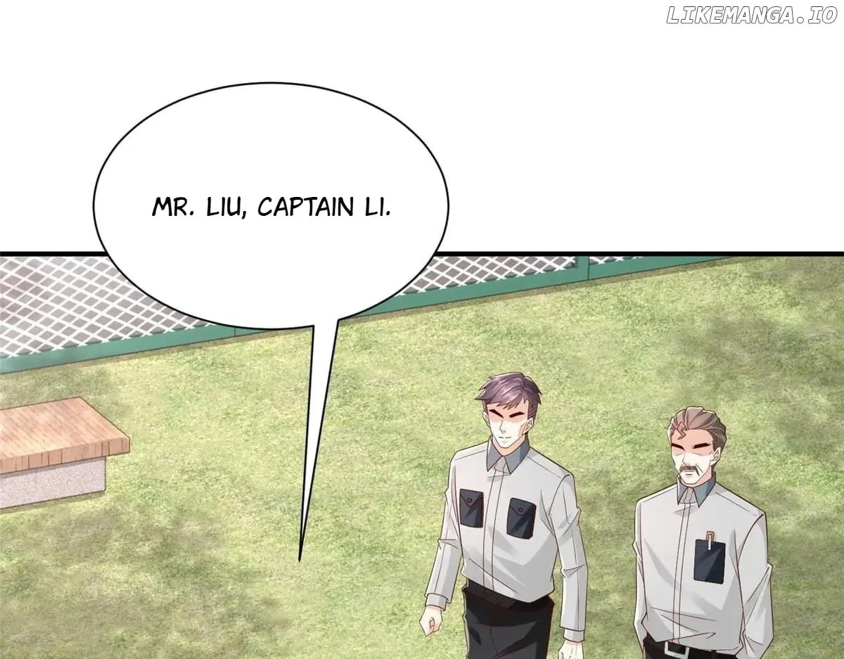 I Randomly Have A New Career Every Week Chapter 754 page 13 - 