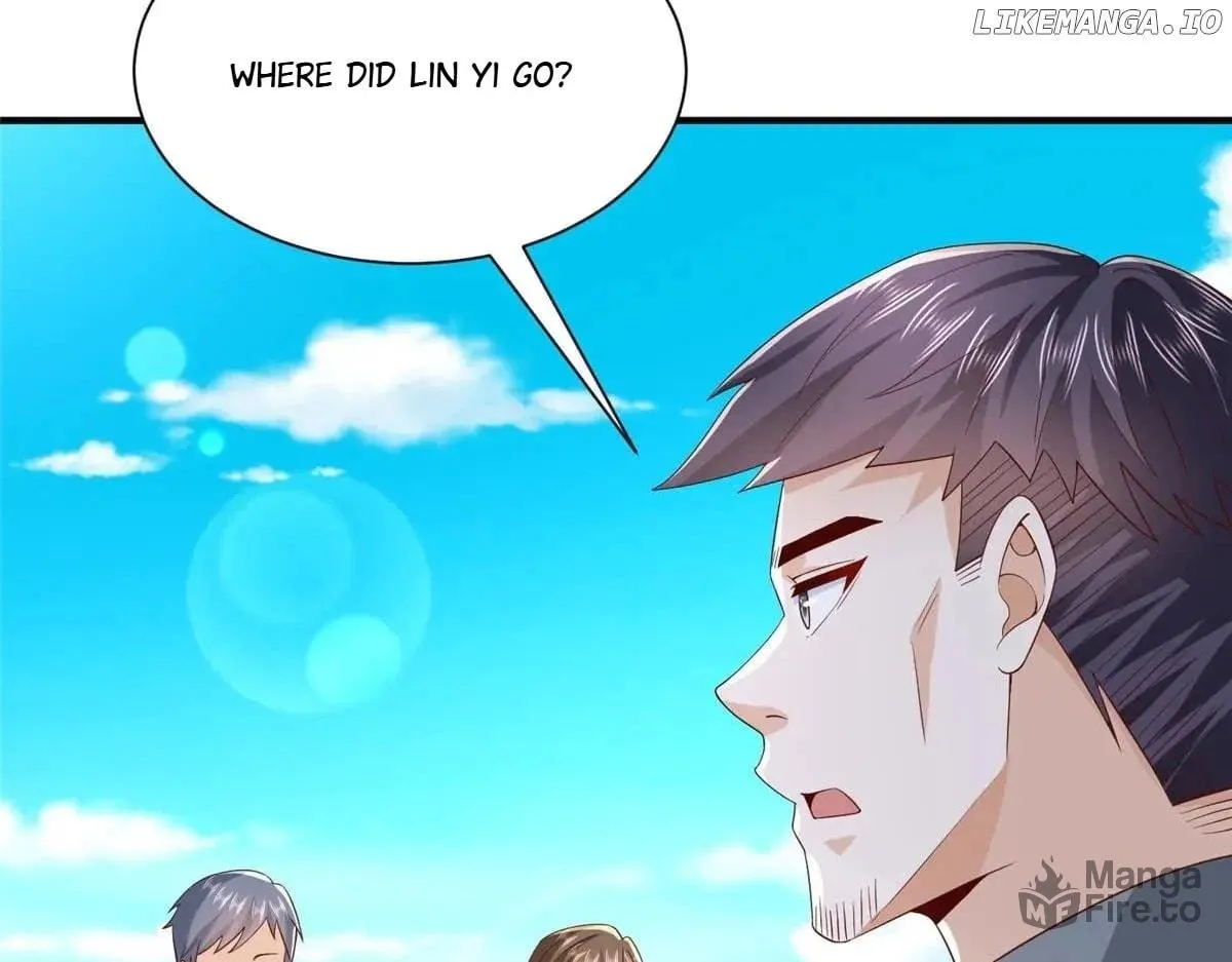 I Randomly Have A New Career Every Week Chapter 754 page 18 - 
