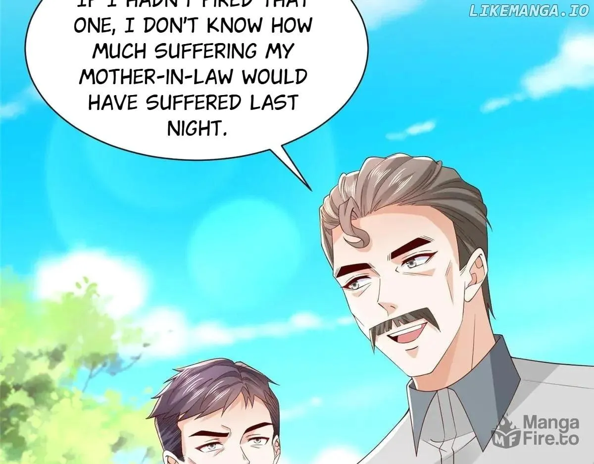 I Randomly Have A New Career Every Week Chapter 754 page 3 - 