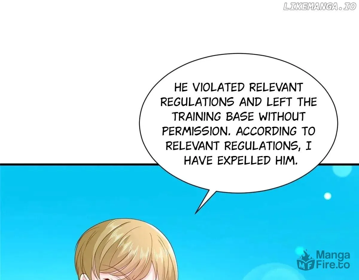 I Randomly Have A New Career Every Week Chapter 754 page 21 - 