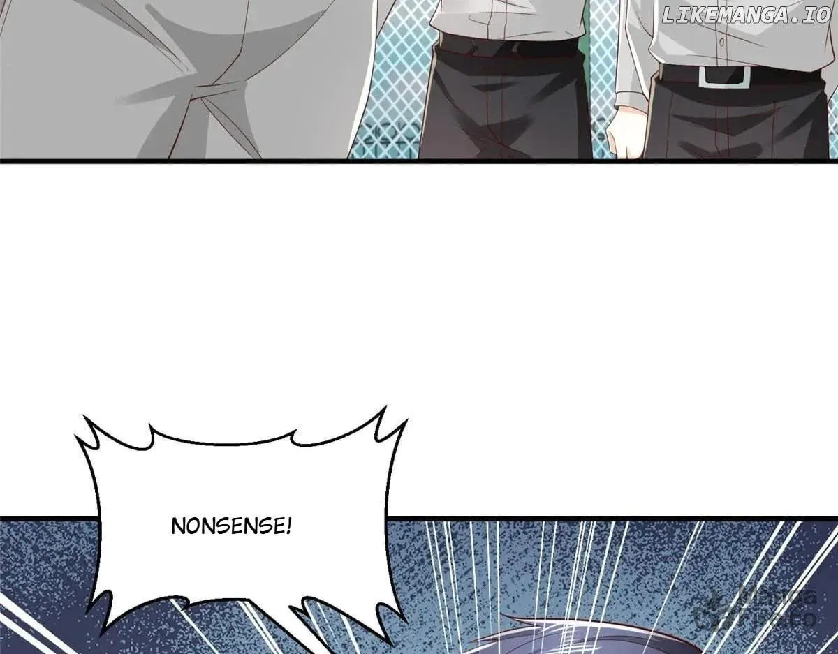 I Randomly Have A New Career Every Week Chapter 754 page 24 - 