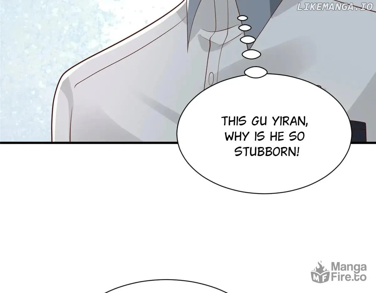 I Randomly Have A New Career Every Week Chapter 754 page 30 - 