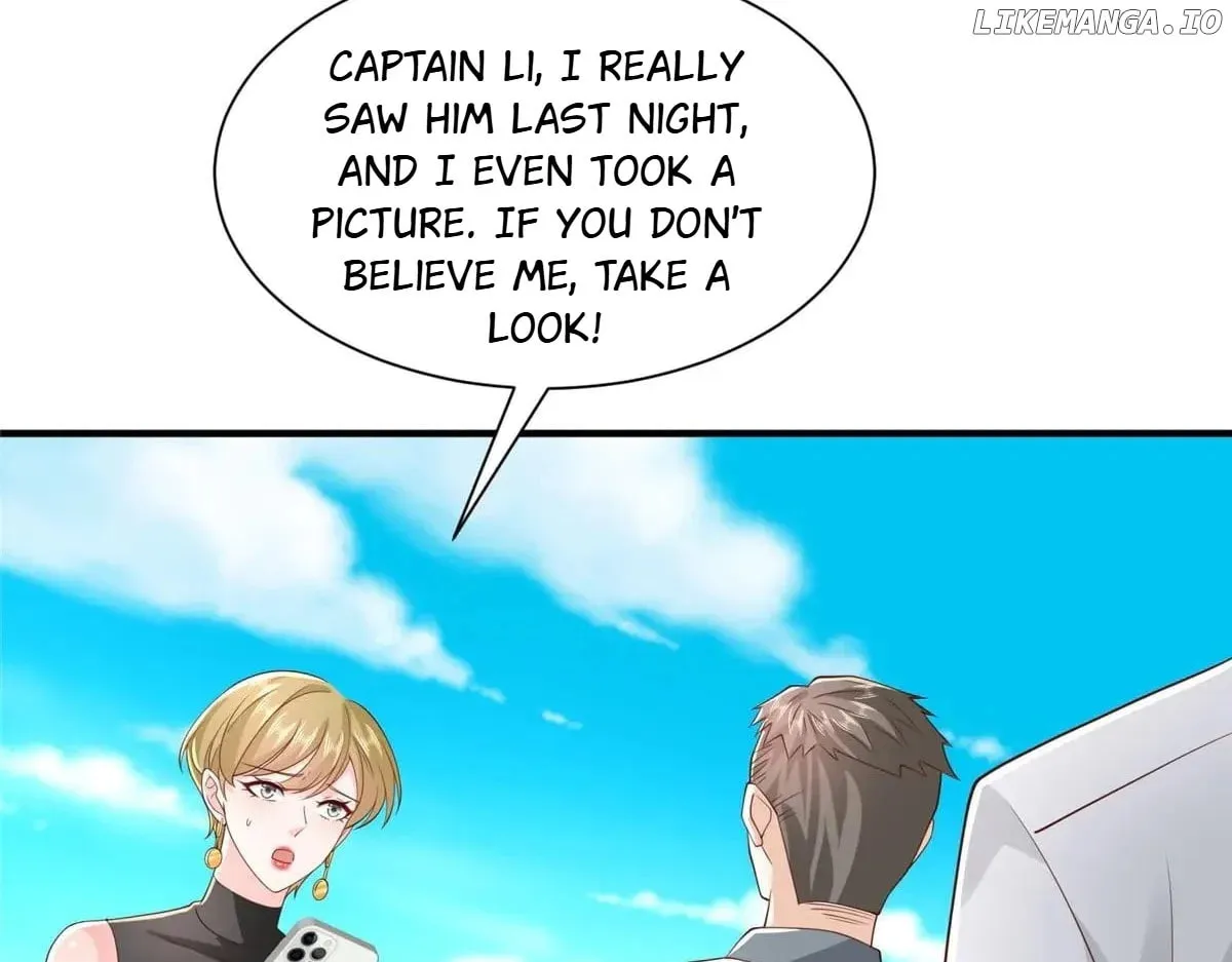 I Randomly Have A New Career Every Week Chapter 754 page 31 - 