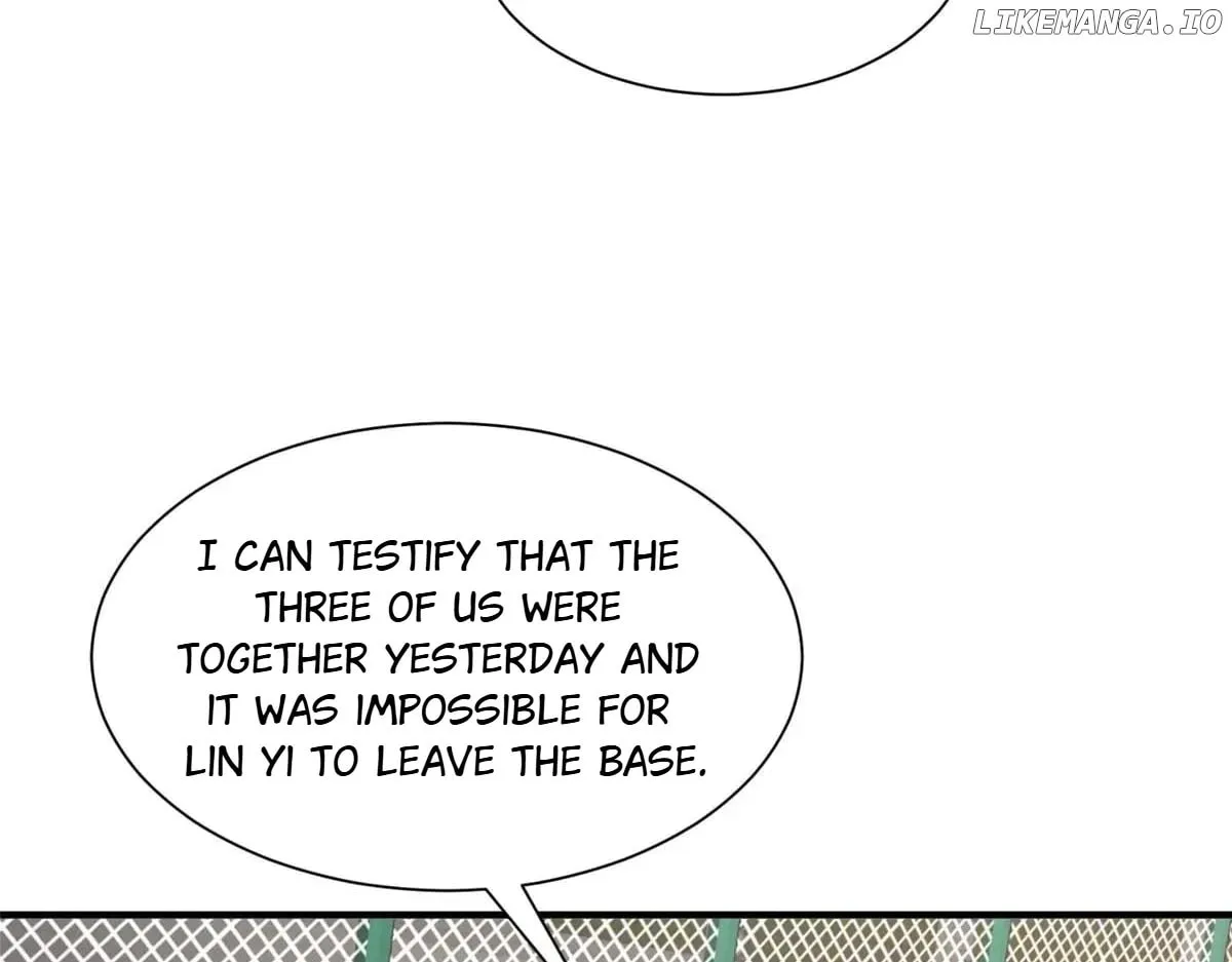 I Randomly Have A New Career Every Week Chapter 754 page 34 - 