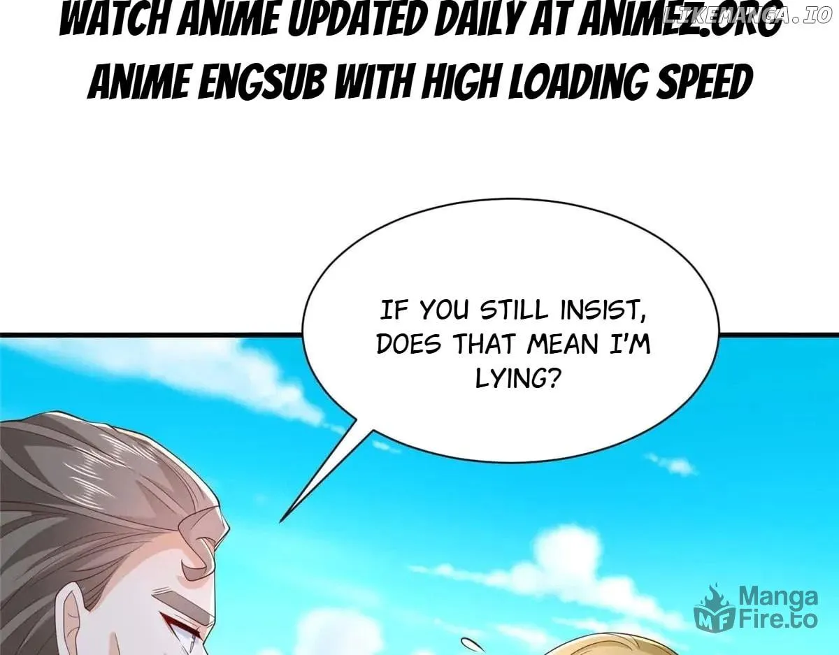 I Randomly Have A New Career Every Week Chapter 754 page 39 - 
