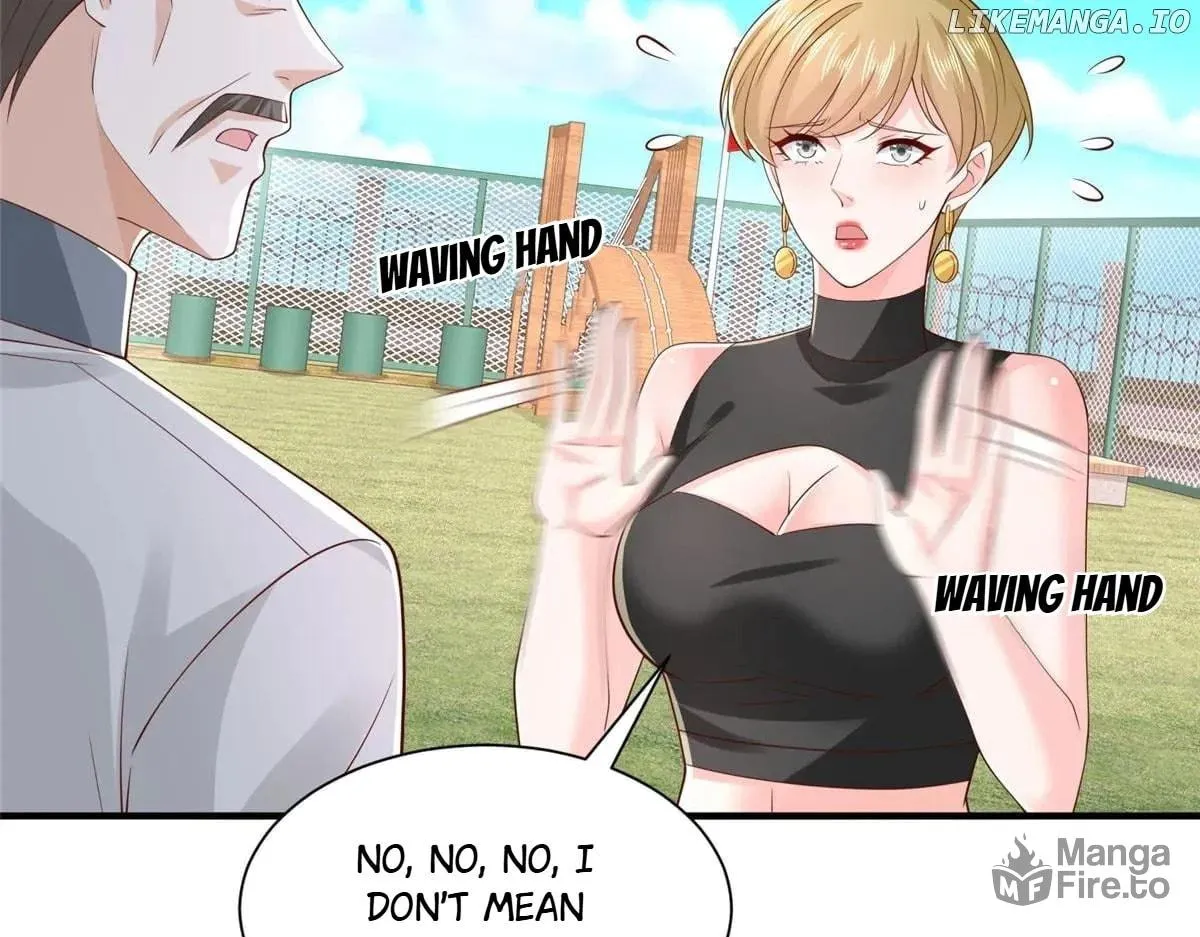 I Randomly Have A New Career Every Week Chapter 754 page 40 - 