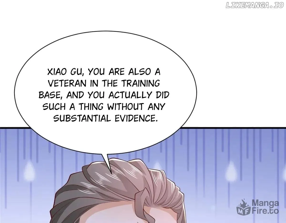 I Randomly Have A New Career Every Week Chapter 754 page 42 - 