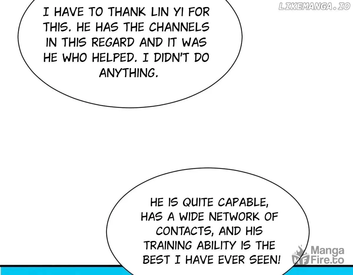 I Randomly Have A New Career Every Week Chapter 754 page 6 - 
