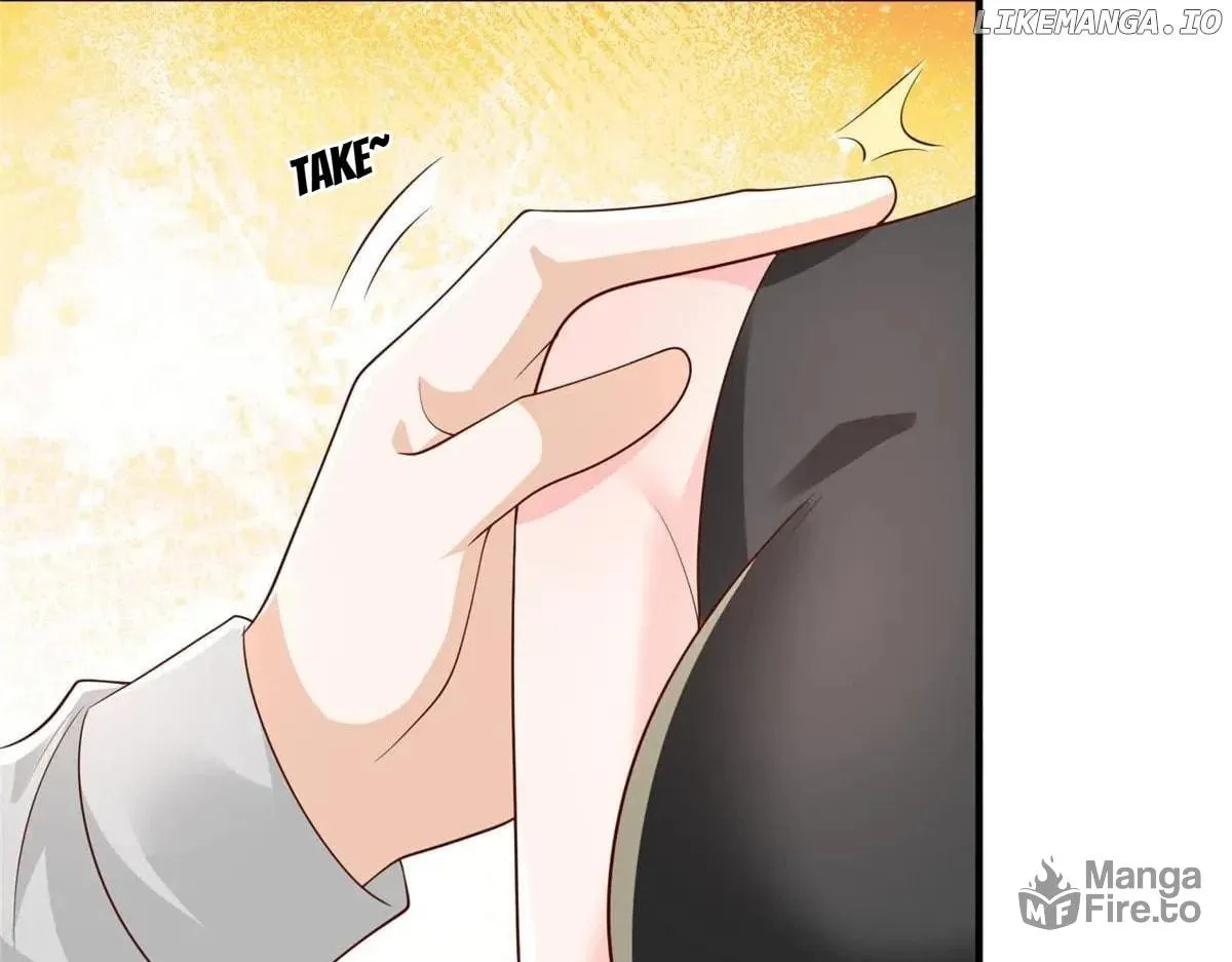 I Randomly Have A New Career Every Week Chapter 754 page 54 - 