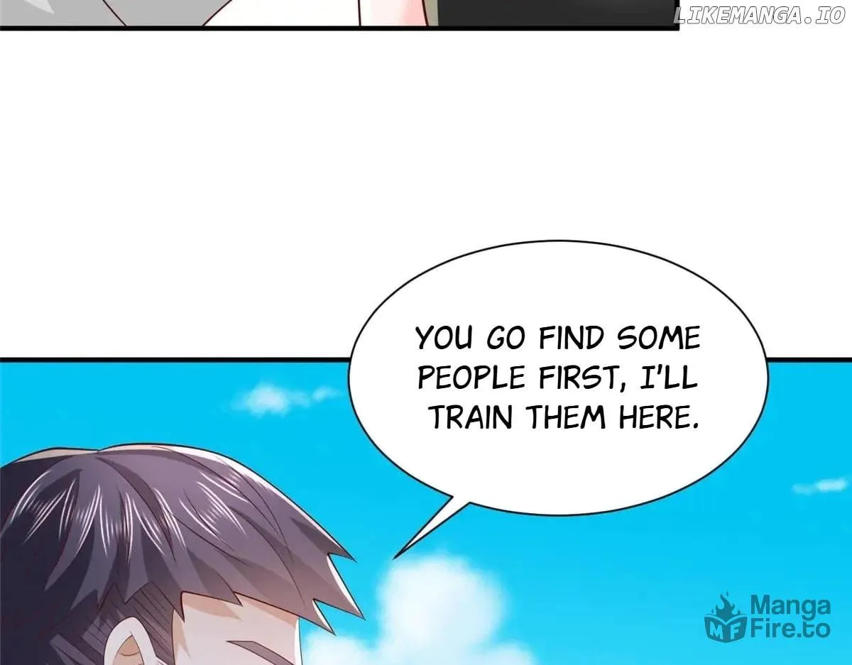 I Randomly Have A New Career Every Week Chapter 754 page 55 - 