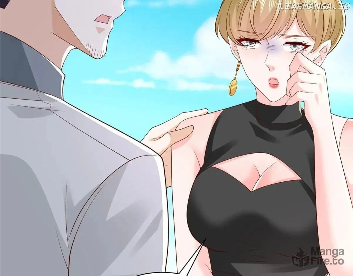 I Randomly Have A New Career Every Week Chapter 754 page 57 - 