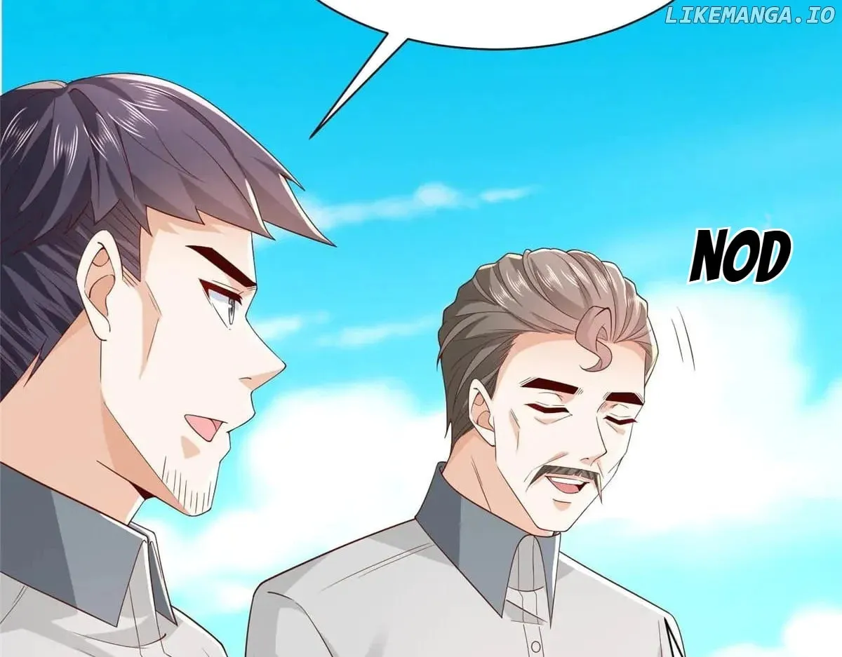 I Randomly Have A New Career Every Week Chapter 754 page 7 - 