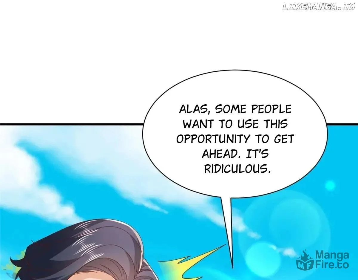 I Randomly Have A New Career Every Week Chapter 754 page 63 - 