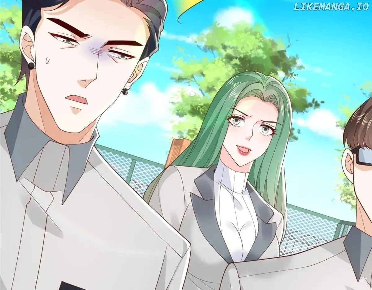 I Randomly Have A New Career Every Week Chapter 754 page 64 - 