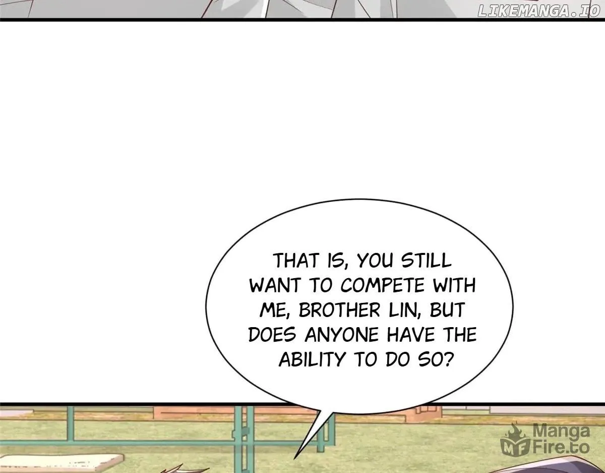 I Randomly Have A New Career Every Week Chapter 754 page 66 - 
