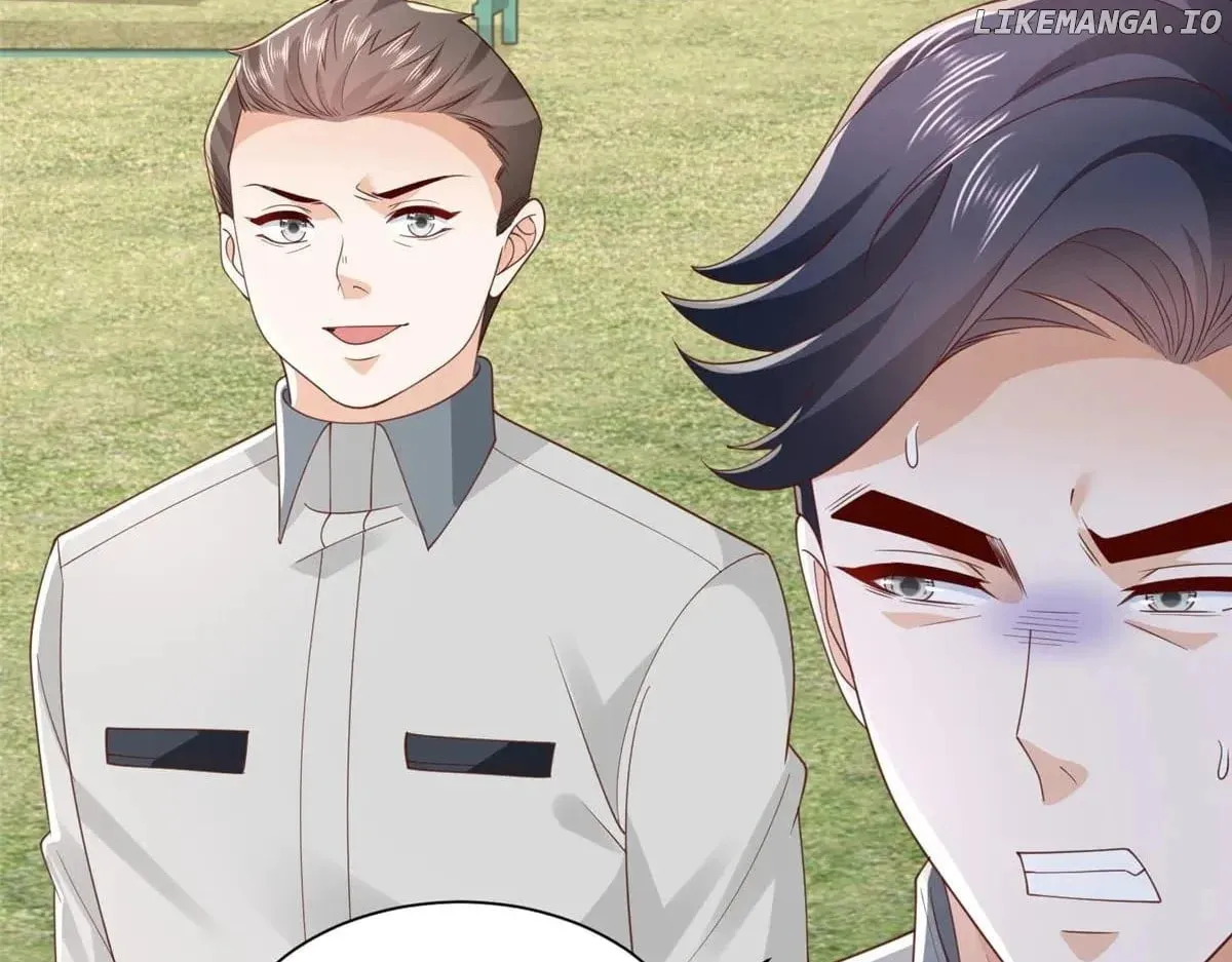 I Randomly Have A New Career Every Week Chapter 754 page 67 - 