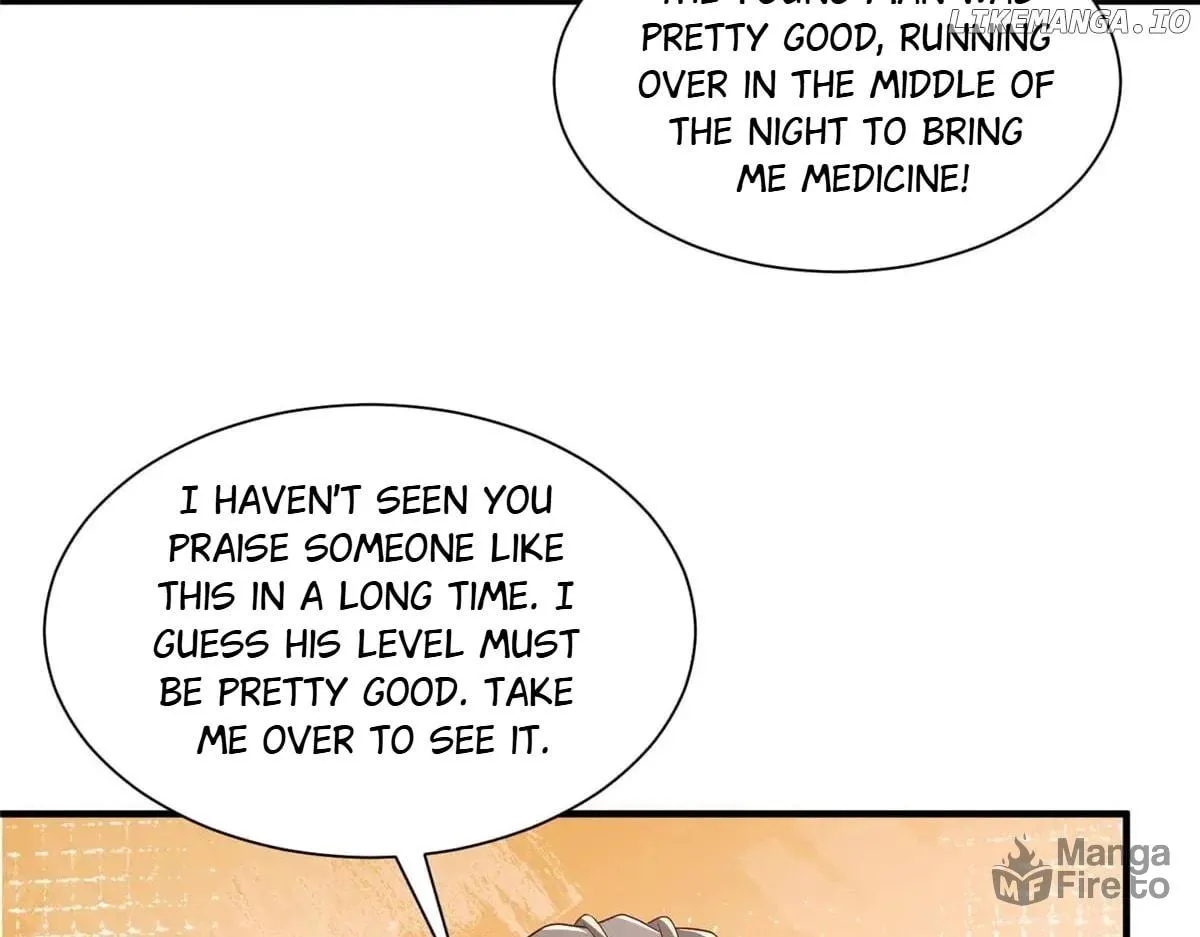 I Randomly Have A New Career Every Week Chapter 754 page 9 - 