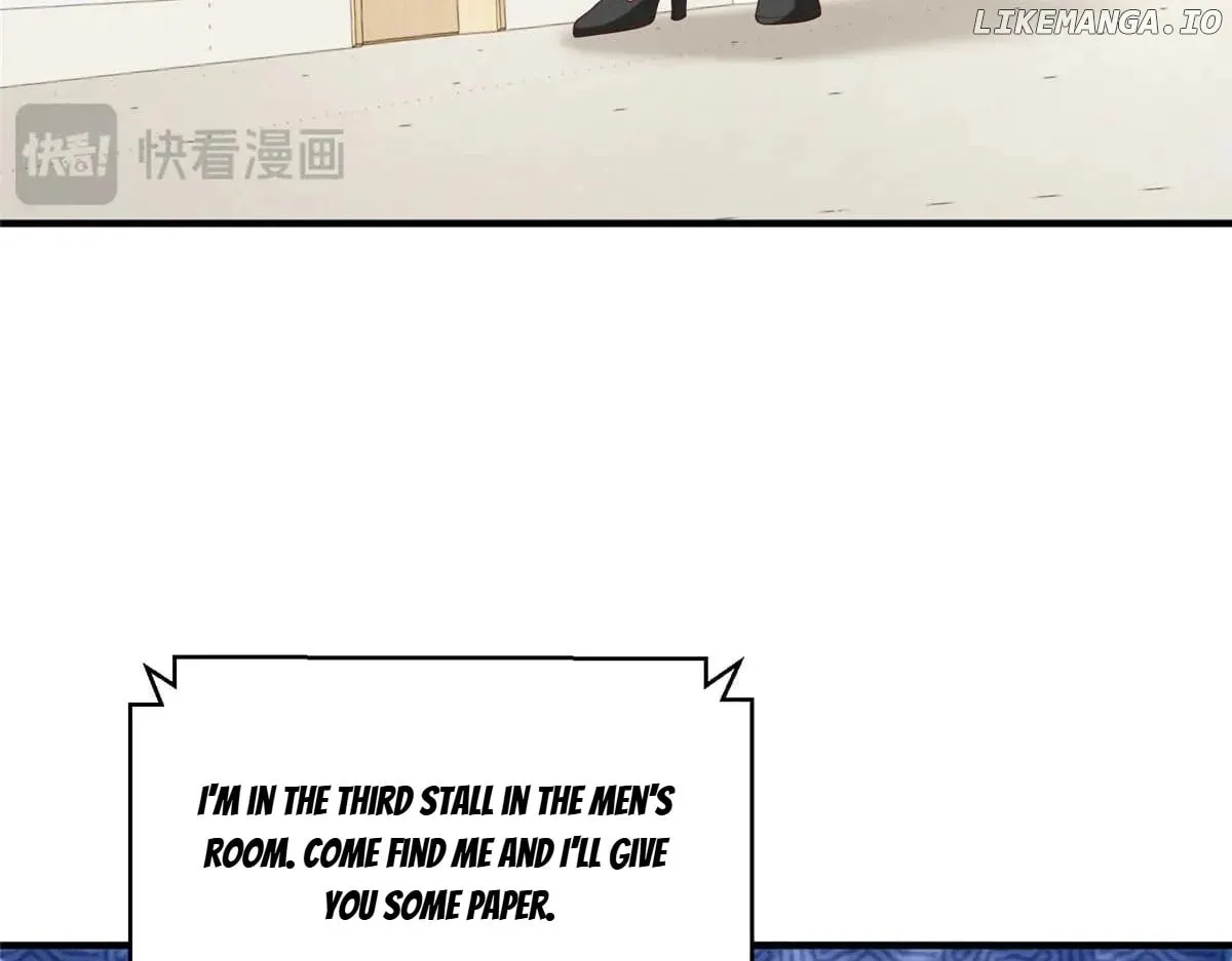 I Randomly Have A New Career Every Week Chapter 754 page 86 - 
