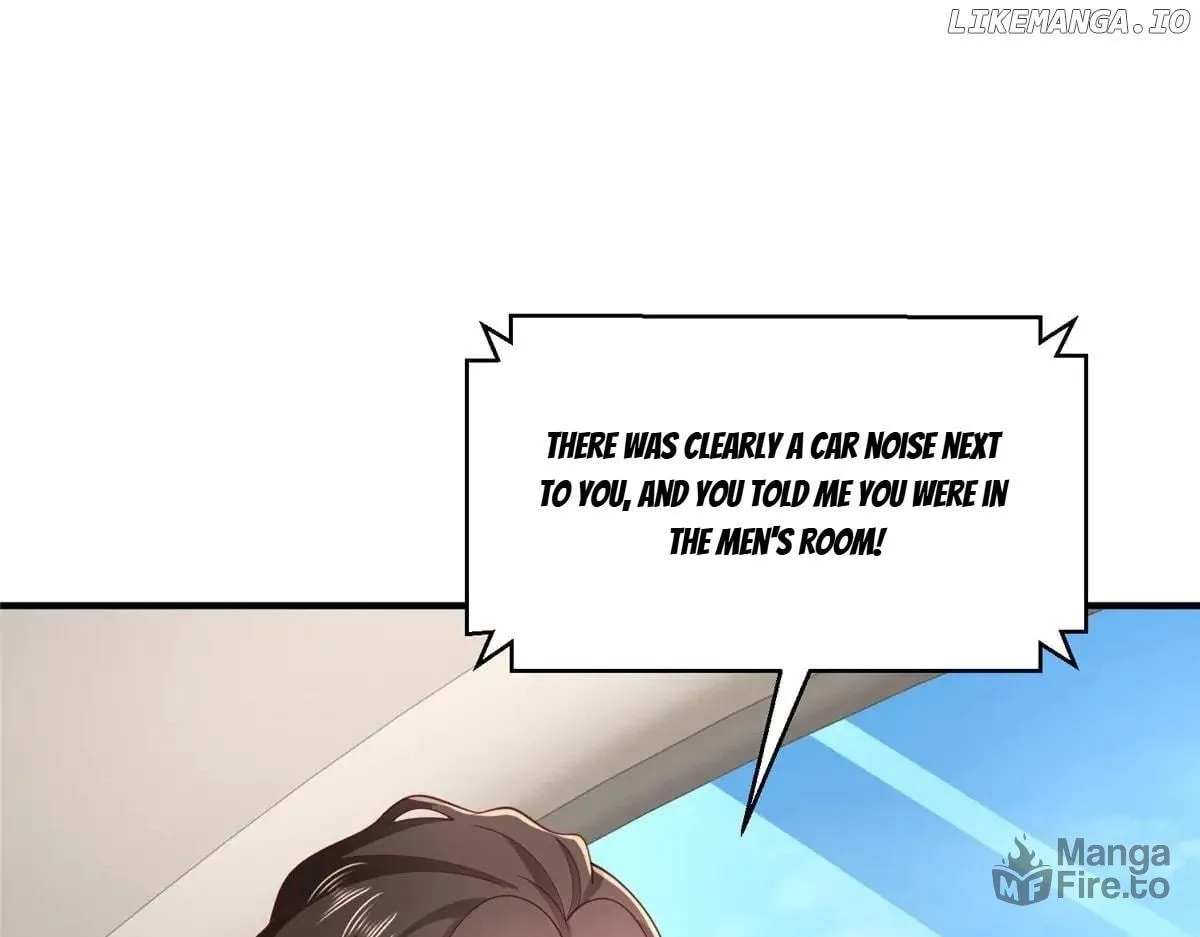I Randomly Have A New Career Every Week Chapter 754 page 90 - 