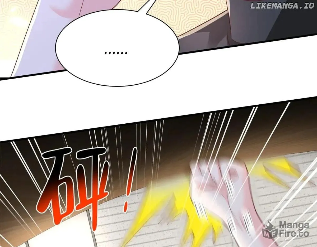 I Randomly Have A New Career Every Week Chapter 754 page 96 - 
