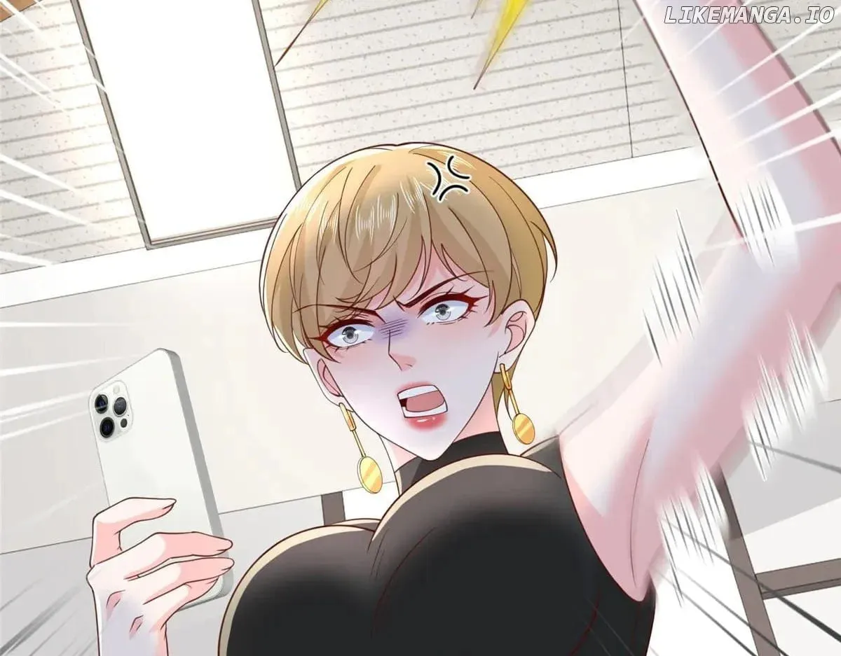 I Randomly Have A New Career Every Week Chapter 754 page 98 - 