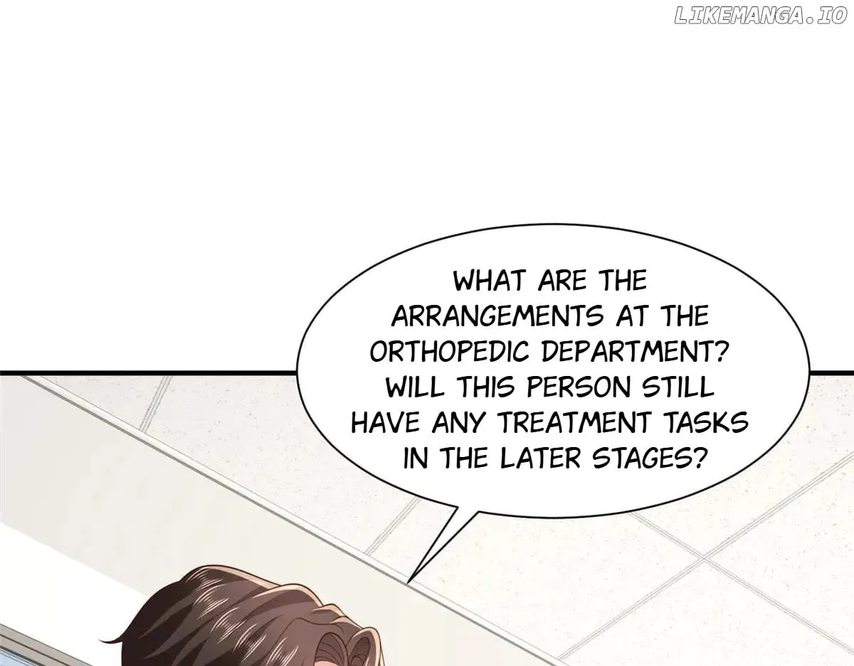 I Randomly Have A New Career Every Week Chapter 755 page 1 - 