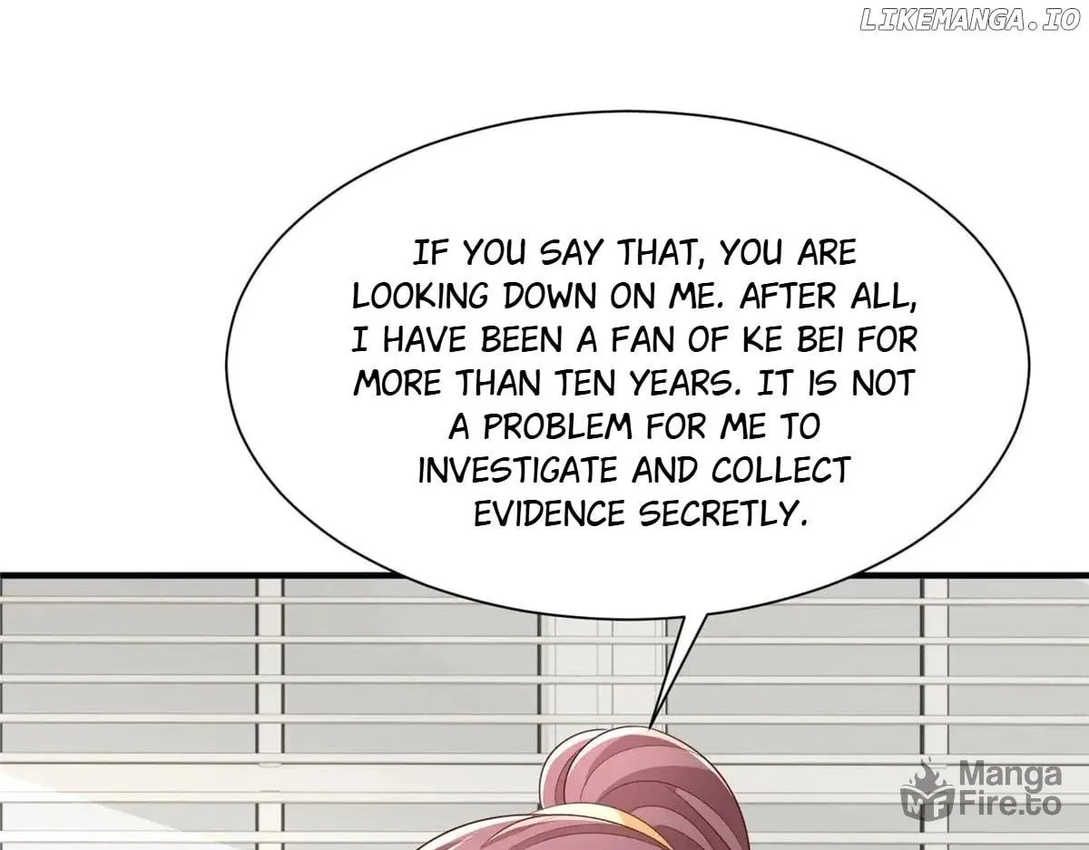 I Randomly Have A New Career Every Week Chapter 755 page 12 - 
