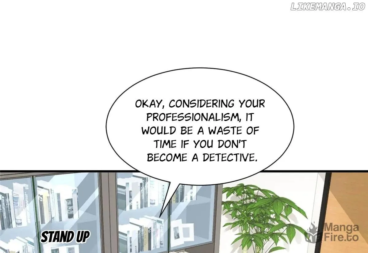 I Randomly Have A New Career Every Week Chapter 755 page 15 - 