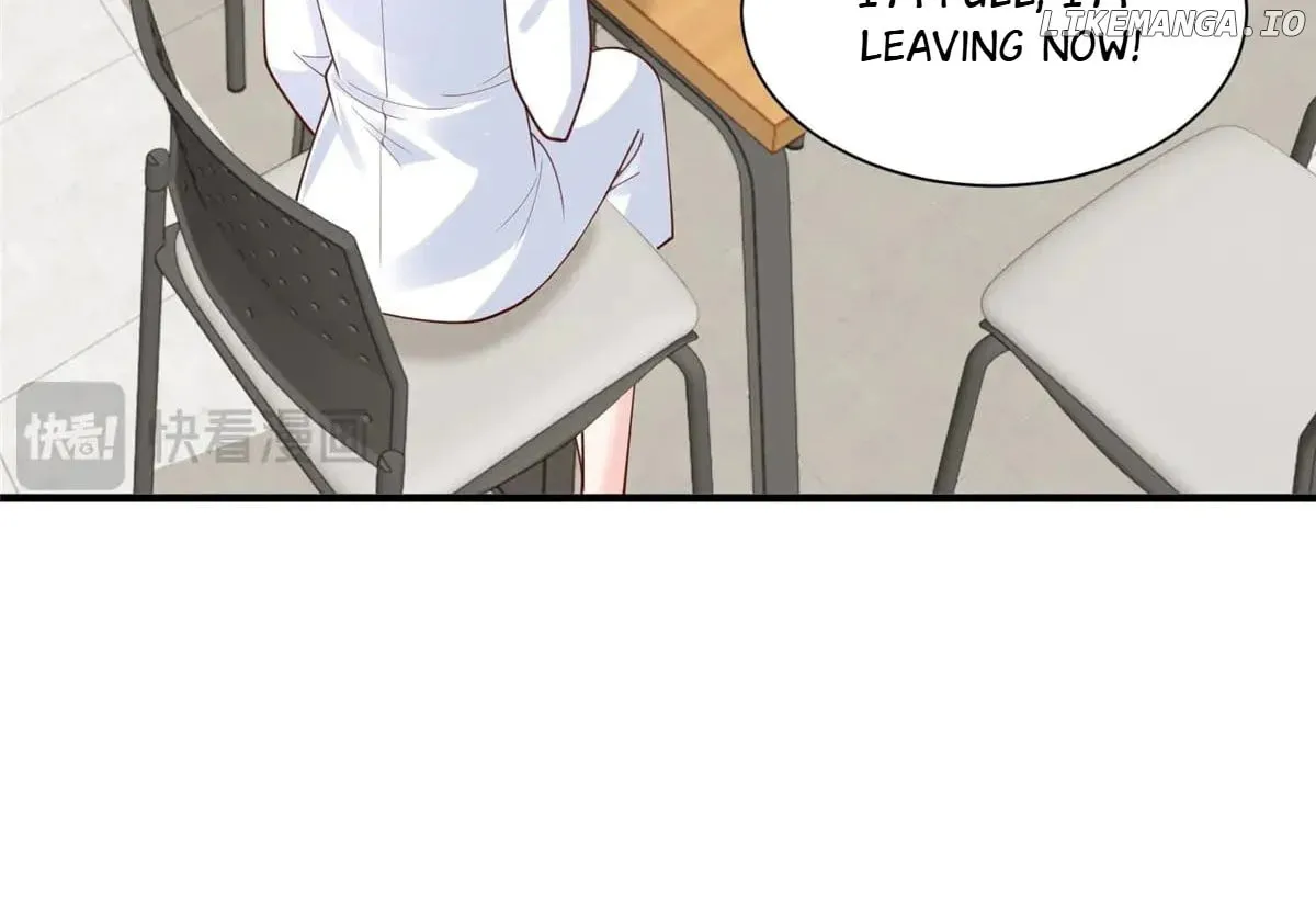 I Randomly Have A New Career Every Week Chapter 755 page 17 - 
