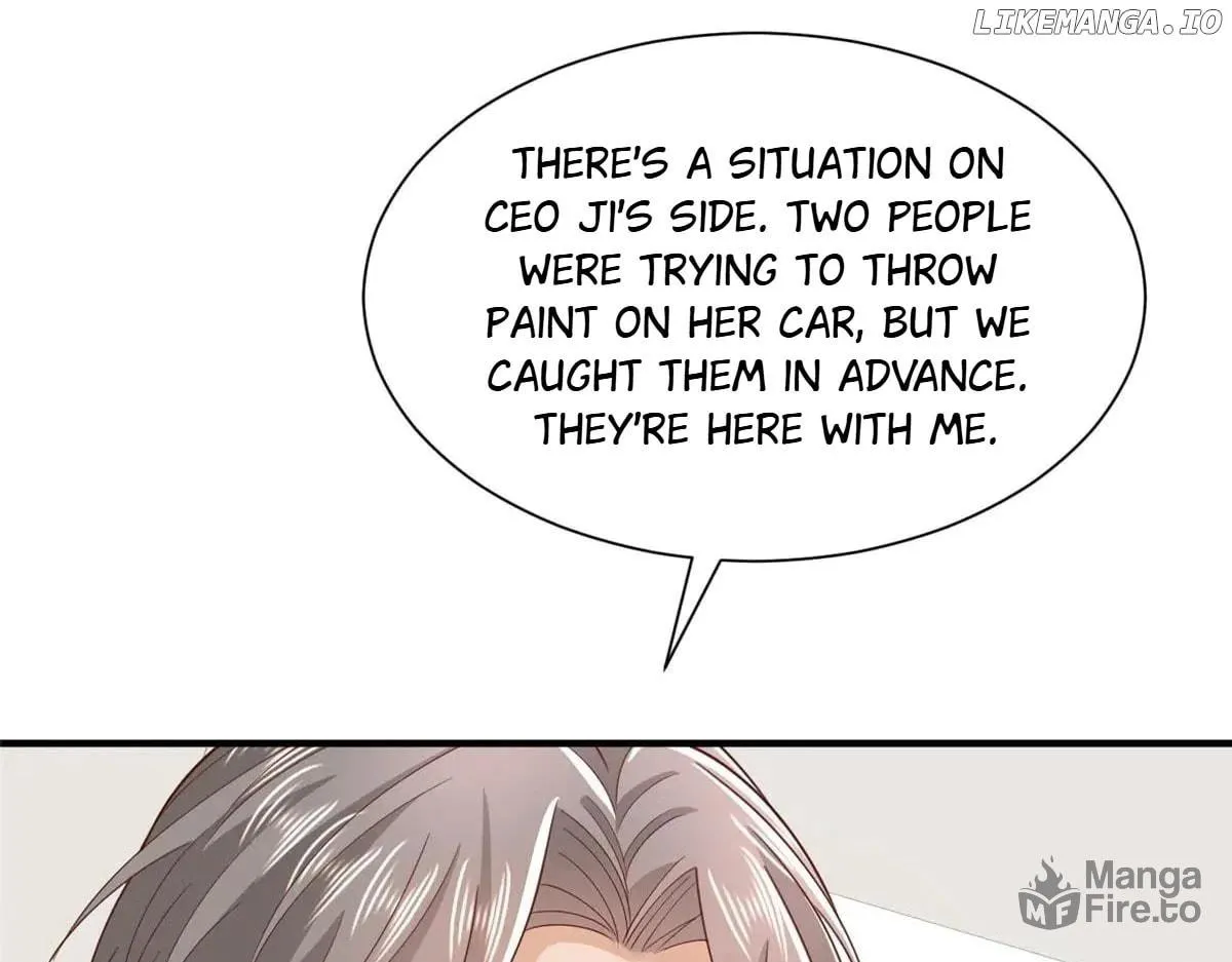 I Randomly Have A New Career Every Week Chapter 755 page 21 - 