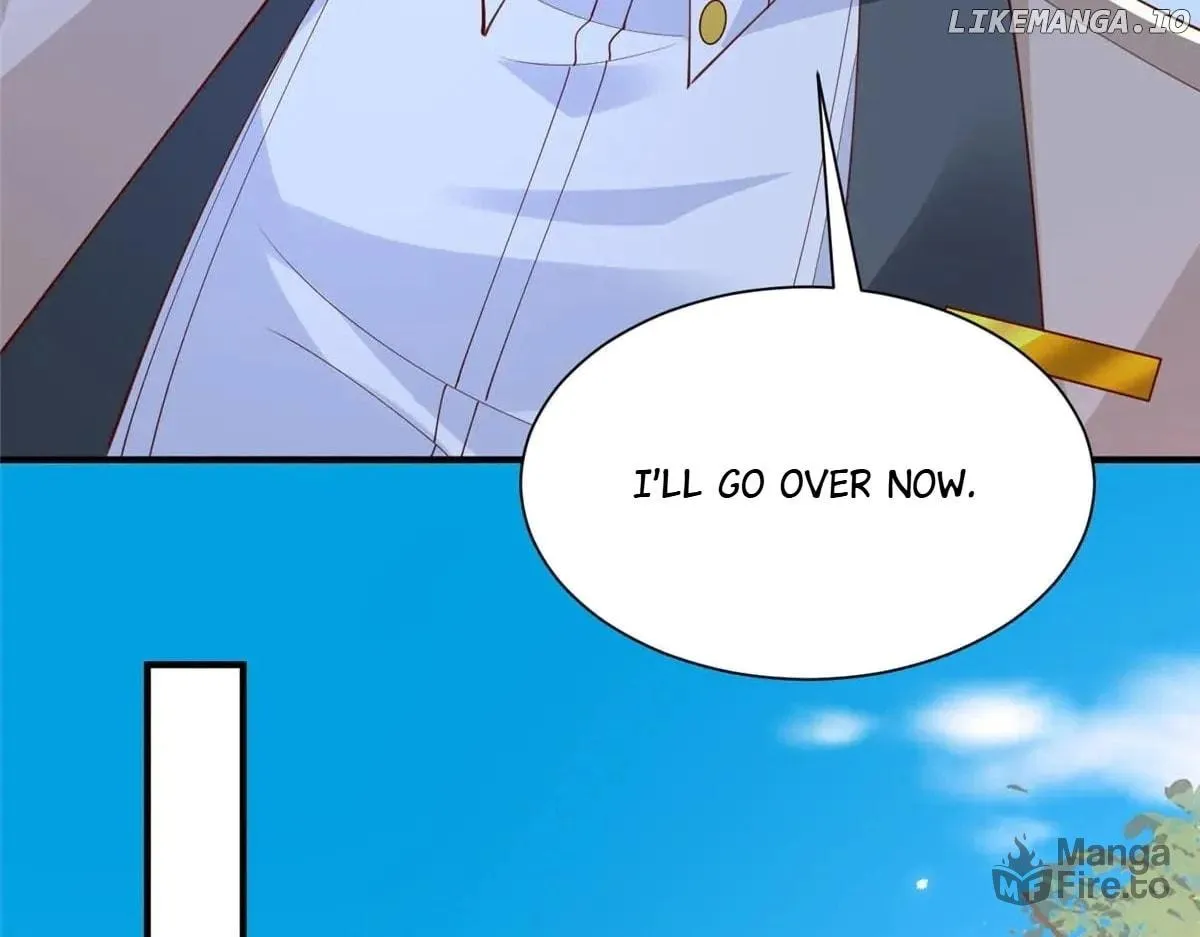 I Randomly Have A New Career Every Week Chapter 755 page 25 - 
