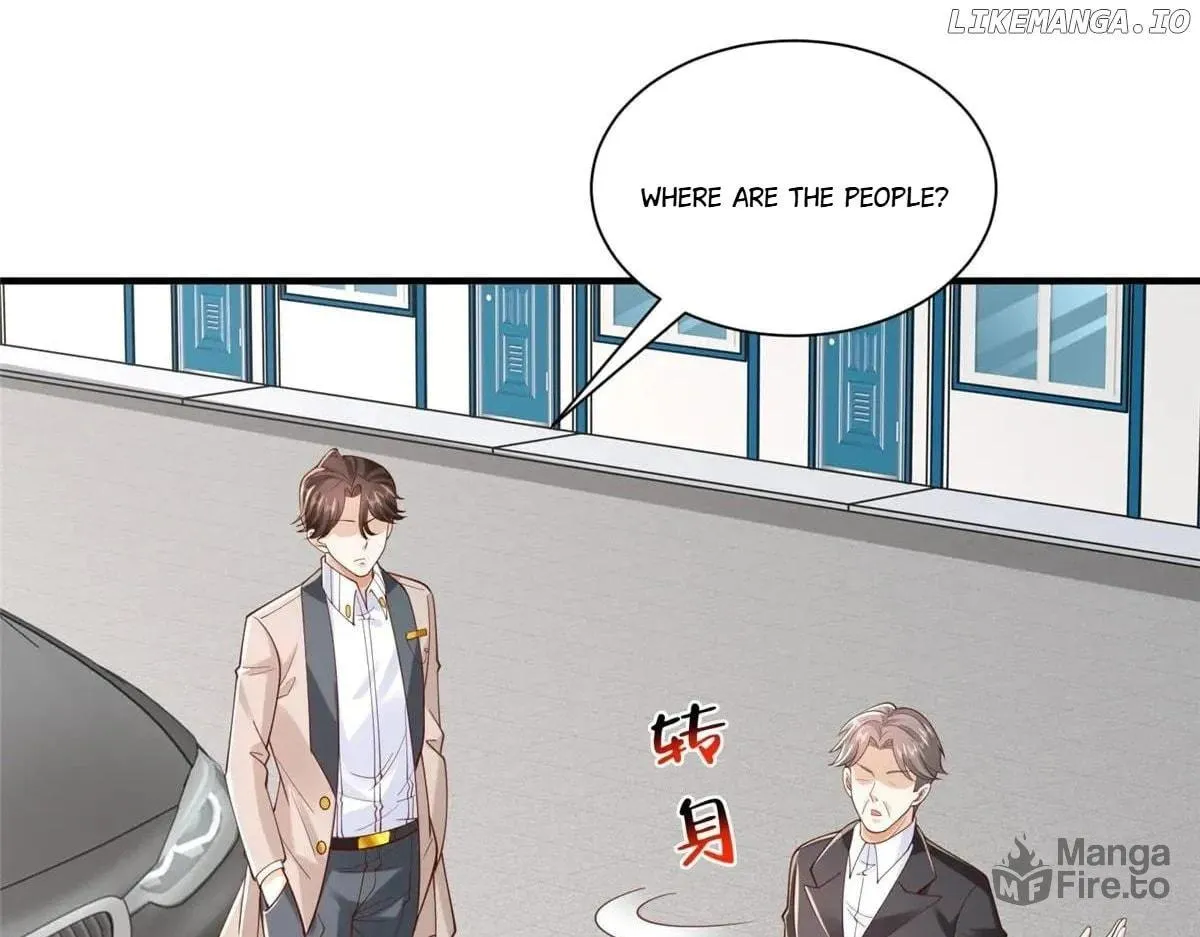 I Randomly Have A New Career Every Week Chapter 755 page 36 - 