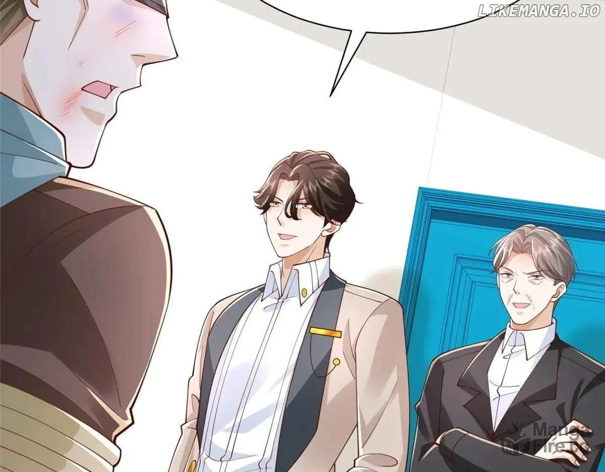 I Randomly Have A New Career Every Week Chapter 755 page 45 - 