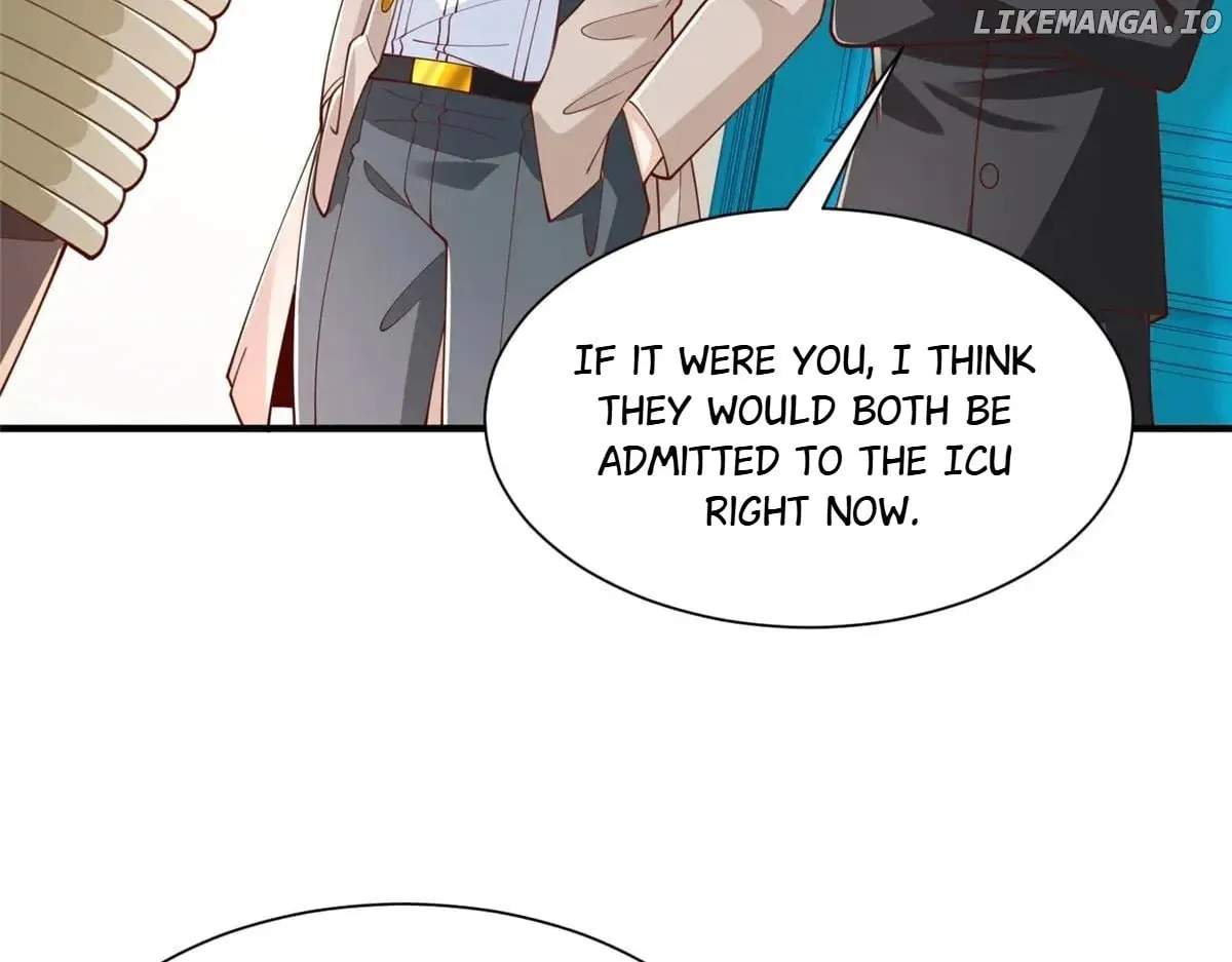 I Randomly Have A New Career Every Week Chapter 755 page 46 - 