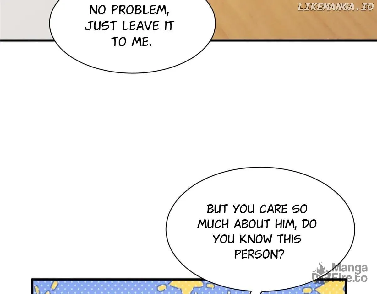 I Randomly Have A New Career Every Week Chapter 755 page 6 - 