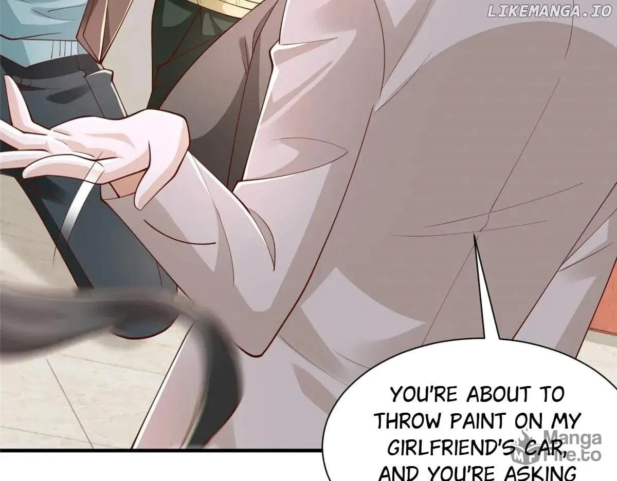 I Randomly Have A New Career Every Week Chapter 755 page 55 - 