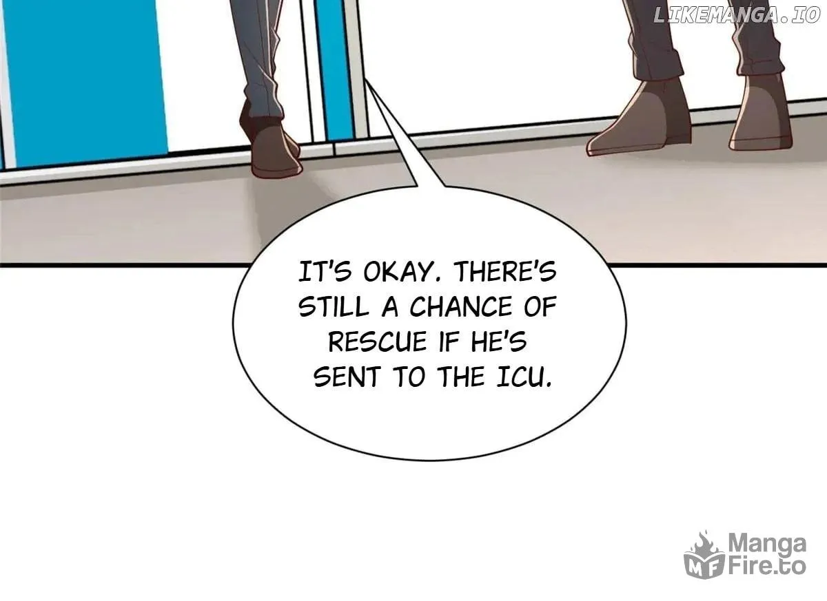 I Randomly Have A New Career Every Week Chapter 755 page 70 - 